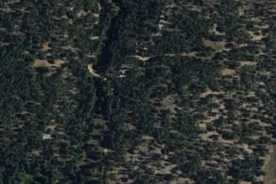 Fish Creek Campground