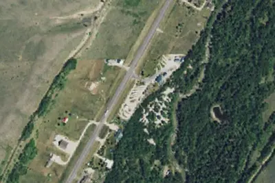 Perry's RV Park