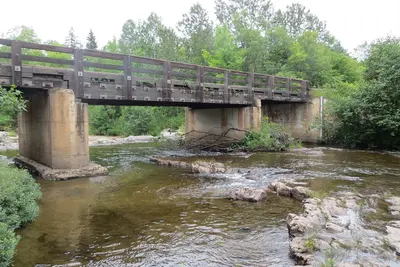 Big Erick Bridge - panoramio