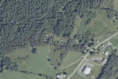 Camp site (China)