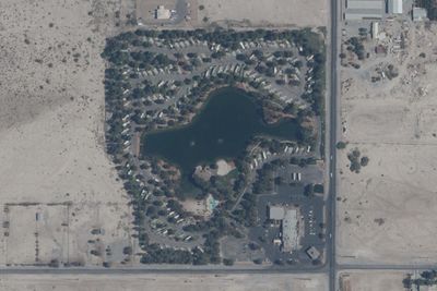 Lakeside RV Park