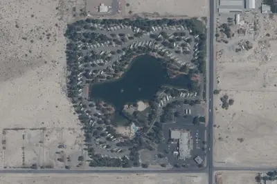 Lakeside RV Park