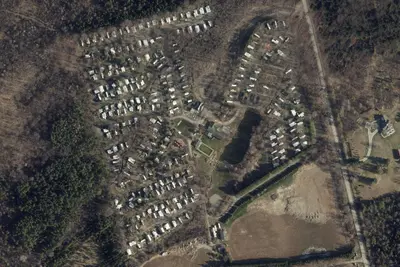 Pine Valley Campground