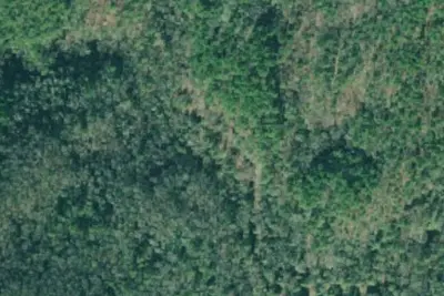 Helen, GA Site 28