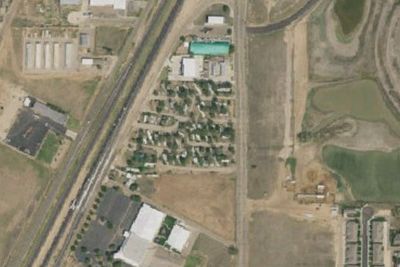 RV park (Amarillo)