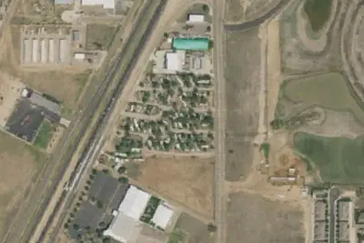 RV park (Amarillo)
