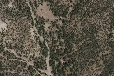 Pueblo Park Campground
