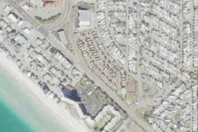 RV park