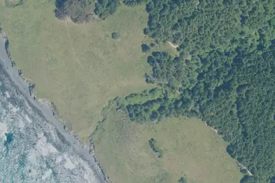 Lost Coast Campground