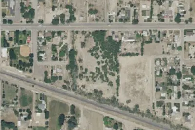RV park