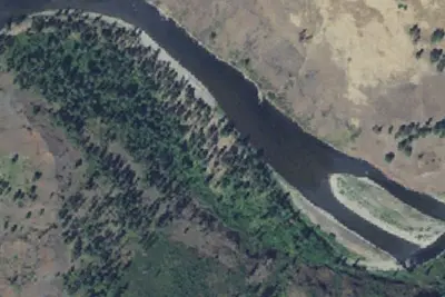 Camp site