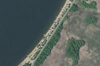 Lake Ripley County Park