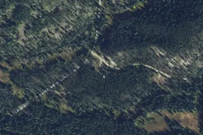 Rr1166rd-001 Butter Creek