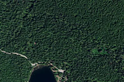 Lake Elsie
