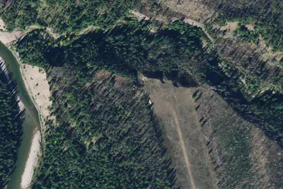 Mc Airstrip #1