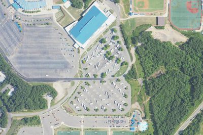 Hoover RV Park