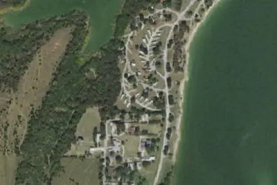 RV park
