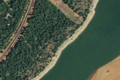 Antlers Campground