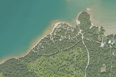 Drummond Township Park Campground