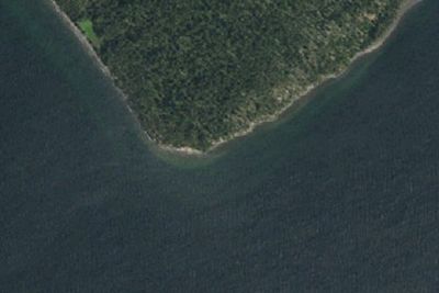 North Narrows