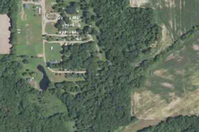 Wheel Inn Campground