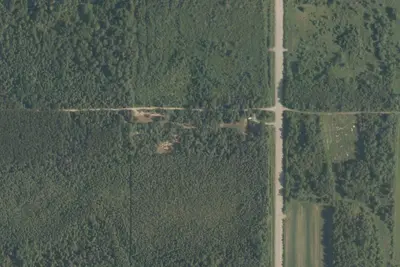 Camp site