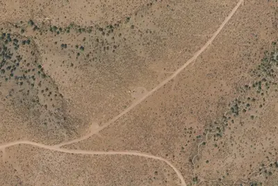 Camp site