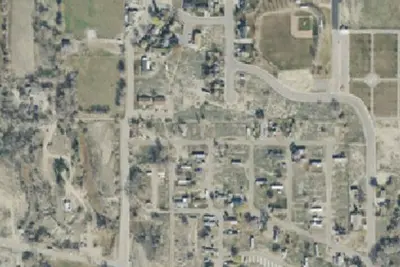 RV park