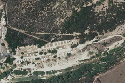 Camp site