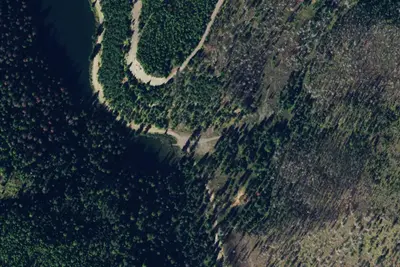 Cottonwood Lakes 06