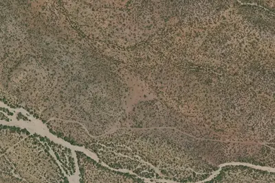 Camp site