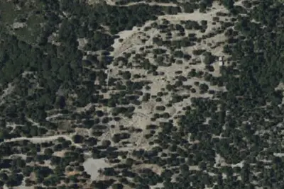 Crystal Lake Campground