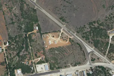 Blue Bonnet RV Park
