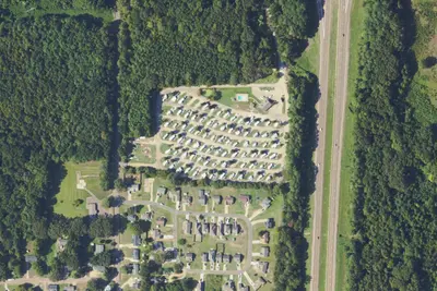 RV park