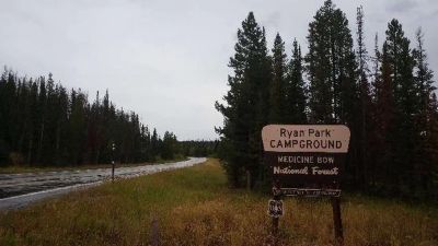 Ryan Park