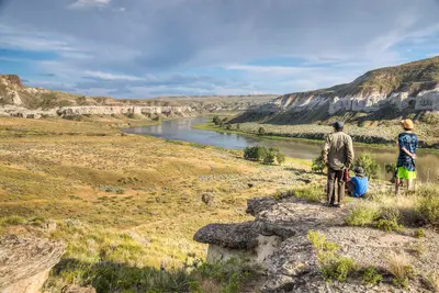 Upper Missouri Wild and Scenic River, Montana (36514008911)
