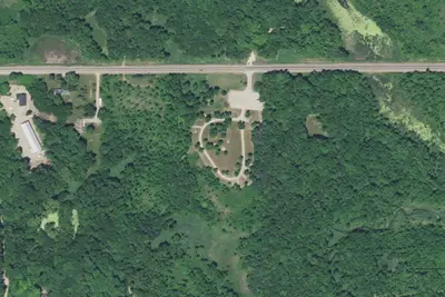 Camp site