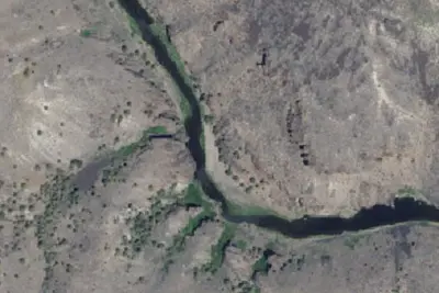 Camp site
