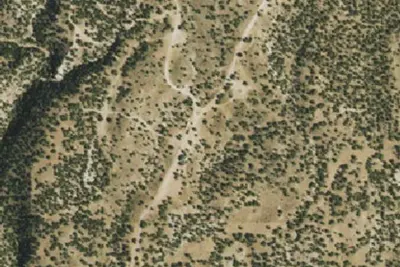 Camp site