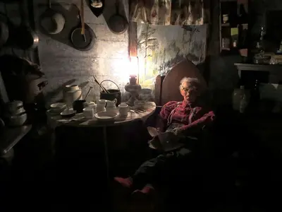 Billy Goat Smith's Cabin (9360080631)