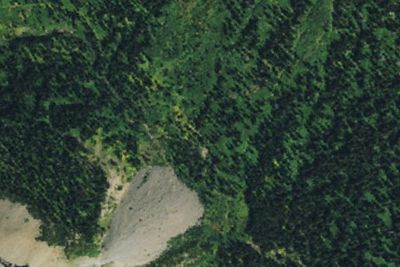 Hawksbill Camp