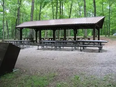 Grandview Shelter 3