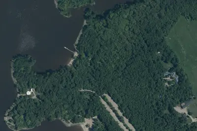 Camp site