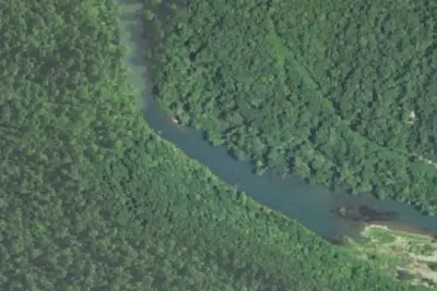 Boze Mill Float Camp