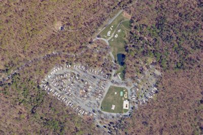 Deer Run Camping Resort