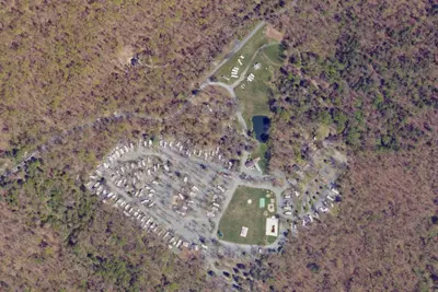 Deer Run Camping Resort