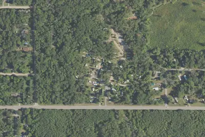 Great Circle Campground