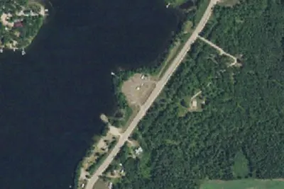Camp site