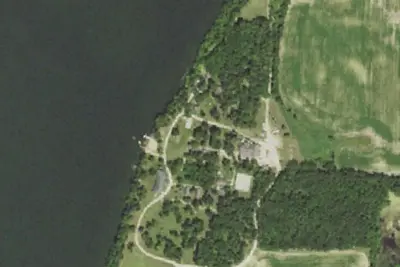 Sand Hill Bible Camp