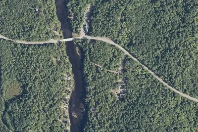 Camp site